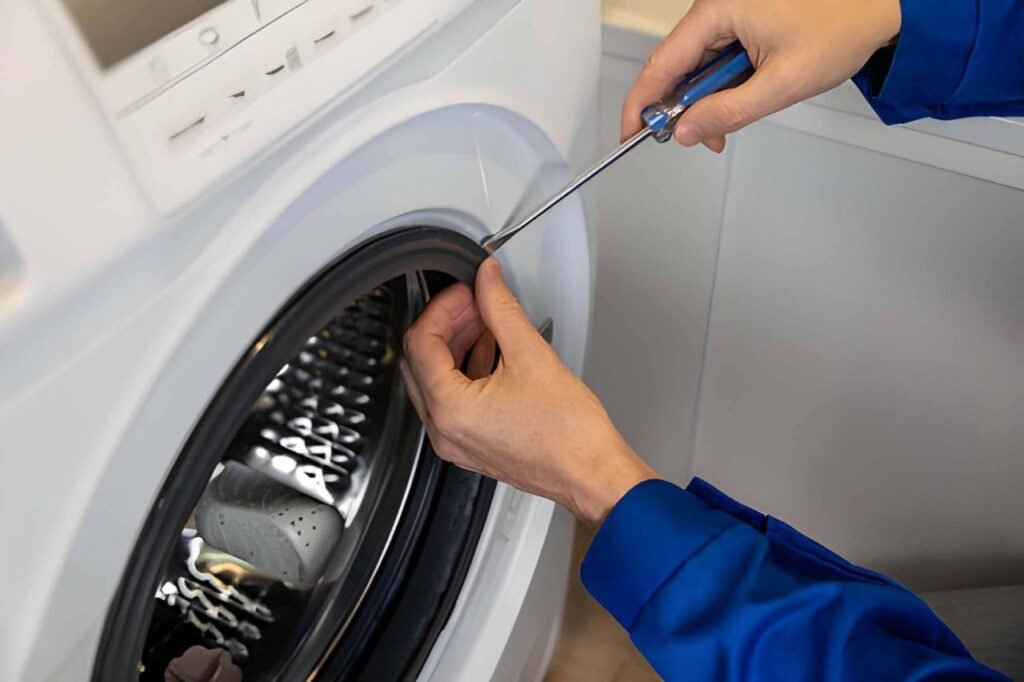 صيانة جولدي باسوان