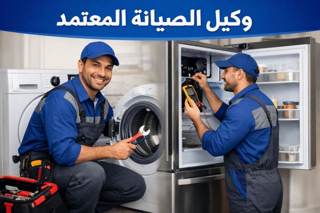 صيانة ميلا باسوان