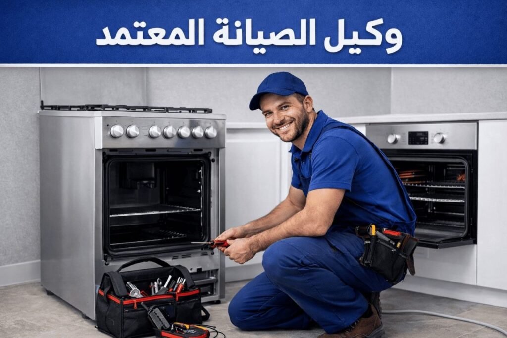 صيانة شارب بالبحر الاحمر