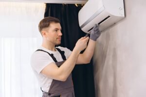 اصلاح التكييفات